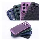 Breezy Xiaomi Redmi Note 13 Pro 4G műanyag tok,  fekete