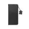 Smart Pro bőr flip tok Xiaomi Redmi Note 13 Pro 5G, fekete