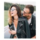 Smart Pro bőr flip tok Xiaomi Redmi Note 13 Pro 4G, fekete