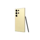 Samsung Galaxy S24 Ultra 5G, Dual SIM, Sárga, 12/512GB (SM-S928B)
