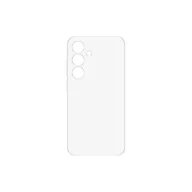   Samsung Galaxy S24 Clear Cover, gyári tok, átlátszó, GP-FPS921SAA