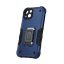 Defender Bulky iPhone 14 Plus ütésálló tok, sötétkék