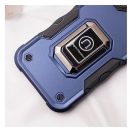 Defender Bulky iPhone 14 Plus ütésálló tok, sötétkék