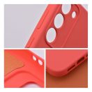 Forcell Silicone SAMSUNG Galaxy A05S, barack