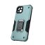 Defender Bulky iPhone 14 Plus ütésálló tok, zöld