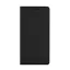 Dux Ducis Skin Pro Samsung Galaxy A05s műbőr tok, fekete