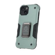   Defender Bulky Xiaomi Redmi Note 12 5G (Global) ütésálló tok, zöld