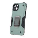 Defender Bulky Xiaomi Redmi Note 12 5G (Global) ütésálló tok, zöld