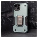 Defender Bulky Xiaomi Redmi Note 12 5G (Global) ütésálló tok, zöld