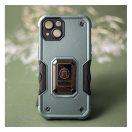 Defender Bulky Xiaomi Redmi Note 12 5G (Global) ütésálló tok, zöld