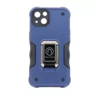   Defender Bulky Xiaomi Redmi Note 12 Pro Plus ütésálló tok, sötétkék