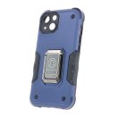 Defender Bulky Xiaomi Redmi Note 12 Pro Plus ütésálló tok, sötétkék