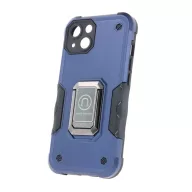   Defender Bulky Xiaomi Redmi Note 12 Pro Plus ütésálló tok, sötétkék