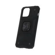 Defender Nitro iPhone 14 Pro ütésálló tok, fekete