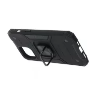 Defender Nitro iPhone 15 Plus ütésálló tok, fekete
