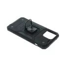 Defender Nitro Samsung Galaxy A53 5G ütésálló tok, fekete