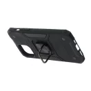 Defender Nitro Samsung Galaxy A53 5G ütésálló tok, fekete