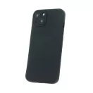 Samsung Galaxy A05S szilikon tok, fekete