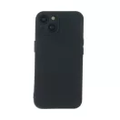 Samsung Galaxy A05S szilikon tok, fekete