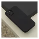 Samsung Galaxy A05S szilikon tok, fekete