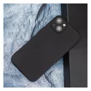 Samsung Galaxy A05S szilikon tok, fekete