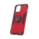 Defender Nitro Samsung Galaxy S23 Ultra ütésálló tok, piros