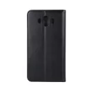Magnet Samsung Galaxy A25 5G (global) mágneses flip tok, fekete