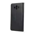 Magnet Samsung Galaxy A25 5G (global) mágneses flip tok, fekete