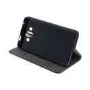 Magnet Samsung Galaxy A25 5G (global) mágneses flip tok, fekete