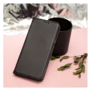 Magnet Samsung Galaxy A25 5G (global) mágneses flip tok, fekete