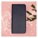 Magnet Samsung Galaxy A25 5G (global) mágneses flip tok, fekete