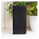 Magnet Samsung Galaxy A25 5G (global) mágneses flip tok, fekete