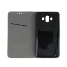 Magnet Samsung Galaxy A25 5G (global)  mágneses flip tok, sötétkék
