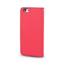 Fancy Samsung Galaxy A25 5G flip tok, piros-kék