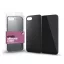Xprotector Szilikon matte tok ultravékony Samsung Galaxy S24 5G, fekete