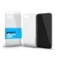 Xprotector Szilikon matte tok ultravékony Samsung Galaxy S24+ 5G, átlátszó