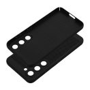 Breezy Samsung Galaxy A15 5G, műanyag tok, fekete