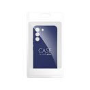 Forcell Soft szilikon hátlap tok, Samsung Galaxy A15 5G, sötétkék