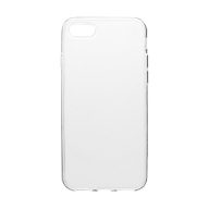   Tactical Apple iPhone 7/8/SE2020/SE2022 szilikon tok, átlátszó