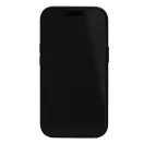 Audi Apple iPhone 15 Pro Max szilikon tok, fekete