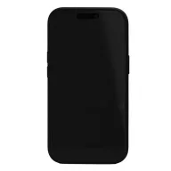 Audi Apple iPhone 15 Pro Max szilikon tok, fekete