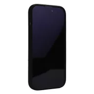 Audi Apple iPhone 15 Pro Max szilikon tok, fekete