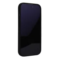 Audi Apple iPhone 14 Plus / 15 Plus szilikon tok, fekete