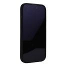 Audi Apple iPhone 13 / 14 / 15 szilikon tok, fekete