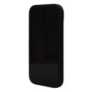Audi Apple iPhone 13 / 14 / 15 szilikon tok, fekete