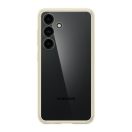 Spigen Ultra Hybrid Mute Samsung Galaxy S24 tok, bézs