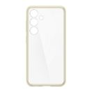 Spigen Ultra Hybrid Mute Samsung Galaxy S24 tok, bézs