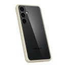 Spigen Ultra Hybrid Mute Samsung Galaxy S24 tok, bézs