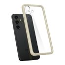 Spigen Ultra Hybrid Mute Samsung Galaxy S24 tok, bézs