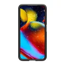 Spigen Tough Armor Samsung Galaxy S24 tok, Gunmetal, szürke